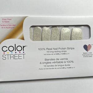 Color Street Home Sleet Home